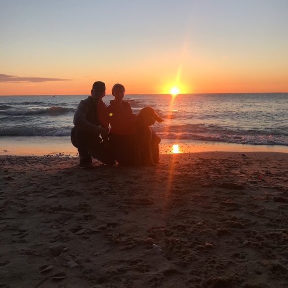 Meet your Posher, Madi - Picture 1 of 1